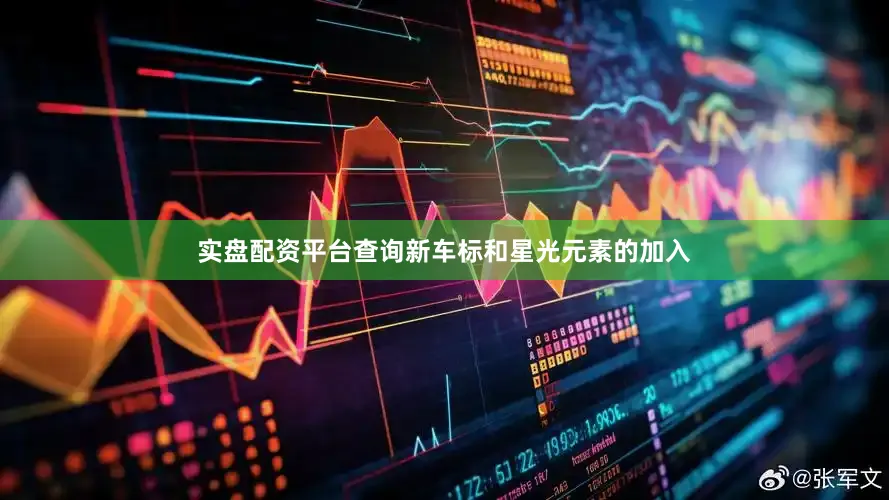 实盘配资平台查询新车标和星光元素的加入