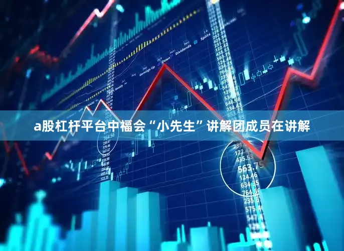 a股杠杆平台中福会“小先生”讲解团成员在讲解